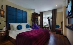 Ambassador Hanoi Boutique Hotel & Spa