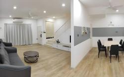 T House Nearby Kuantan East Coast Shopping Mall