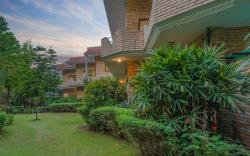 VAAPI COMFORT INN
