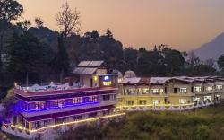 VAAPI COMFORT INN