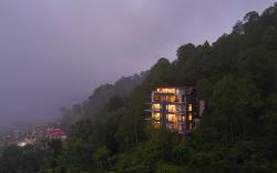 Pristine Pines by VEO - Part of StayVista