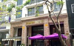 Garnet Hotel & Apartment