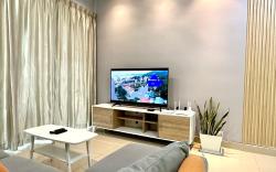 IJM Condo with Panoramic View #Yoyo Homestay