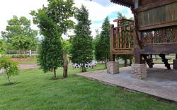 Pacharaview Hotel  