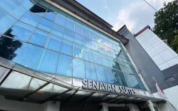 SENAYAN SUITES