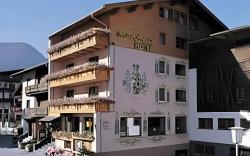 Hotel Grieserin