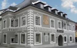 Hotel Restaurant DAS ROSSL