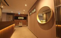OYO Hostel Myeongdong 2