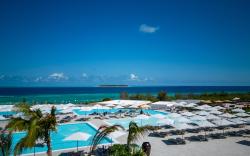 The Mora Zanzibar - Luxury All Inclusive