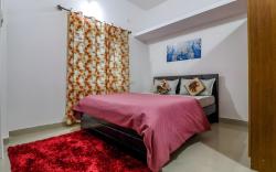 DivBnB Homes || Entire 1BHK Whitefield ||WFH