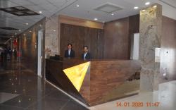 Meridian Hotel and Banquet