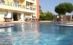 Solmaz Deluxe Otel
