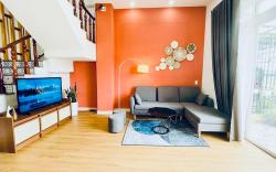 Let it be Villa (beautiful house beautiful view)