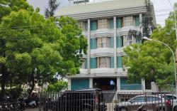 Hotel Geetha International