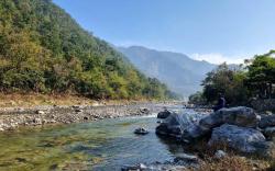 Nishantam Rishikesh
