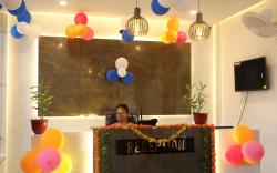 The Prayag inn