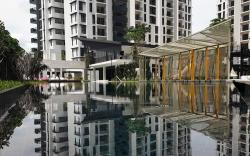 The Cove Luxury Condominium 