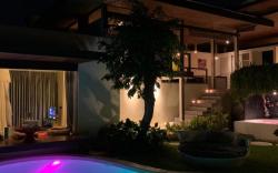 Kiss Bali Villas Seminyak
