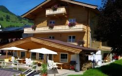 Hotel-Pension Heike