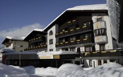 Hotel Sonnschein