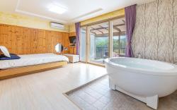 Gapyeong Maronie Spa Pension