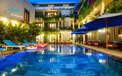 SHALA BOUTIQUE HOIAN
