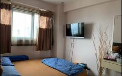 Apartemen Sentra Timur By ROOM'OS Hotel Resident