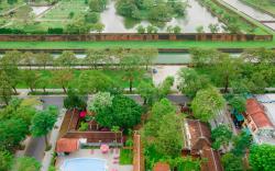 Spatel d'Annam - Imperial Boutique Spa & Hotel