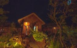 Flower Boutique Lodge 