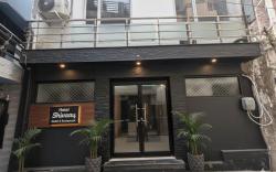 The Shivaay Near AIIMS Rishikesh by Lovely Hospitality