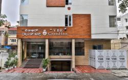 HOTEL VBR GRAND INN