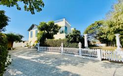 Spring Gardens & Farmstay Amritsar