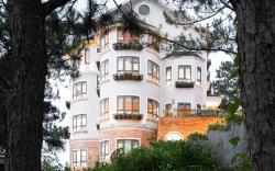 De La Sol Villa Da Lat
