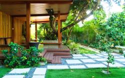 Silong: The Modern Bahay Kubo