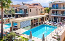 Airis Boutique & Suites Hotel