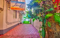 Jack's Calangute place