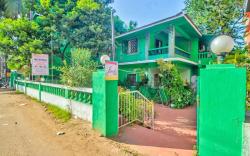 Jack's Calangute place