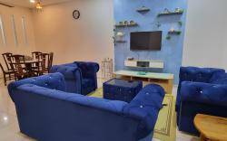 Flora Homestay Jenjarom