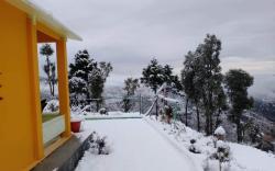 DRONA HILLS RESORTS 