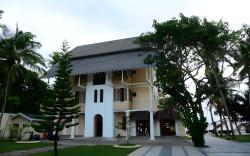 Hotel Leaf on Lagoon