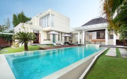 Nara Villa Canggu by Ini Vie Hospitality