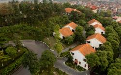 Senna Wellness Retreat