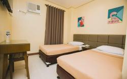 Hotel 801