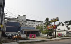 Hotel Mount Heera
