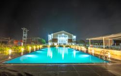 OVIS HOLIDAY RESORT