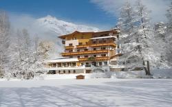 Huber Hotel Tramserhof
