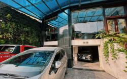 Khách sạn Hương Mai GA SAI GON 