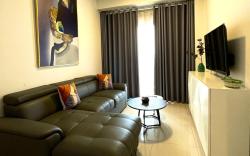 The Sun Avenue - ONE&ONLY Apartment