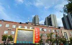 City Comfort Inn Nanchang Dream World Xiejiacun Metro Station