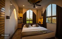 RA Residence